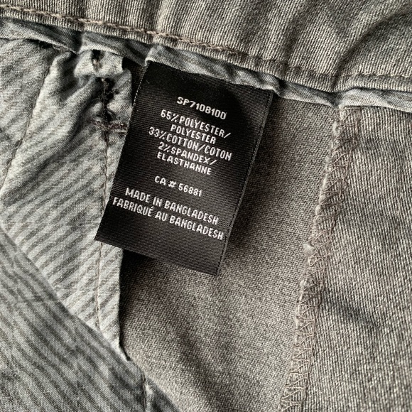 Brand new O’Neil men’s shorts size 33 - Picture 8 of 8